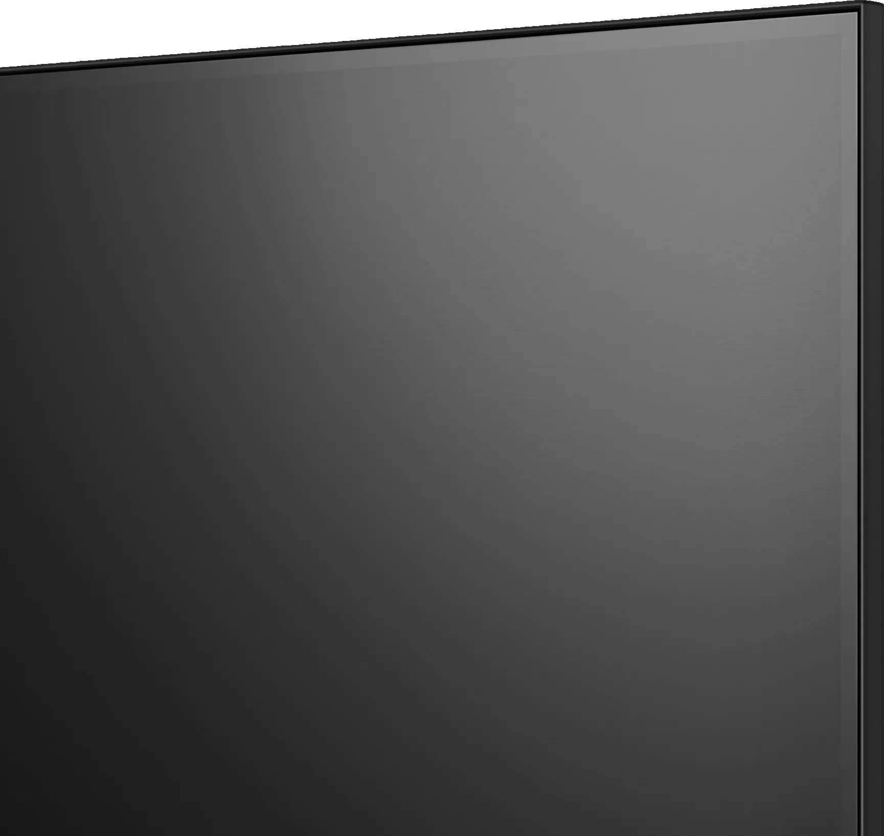 Телевизор QLED Hisense 55