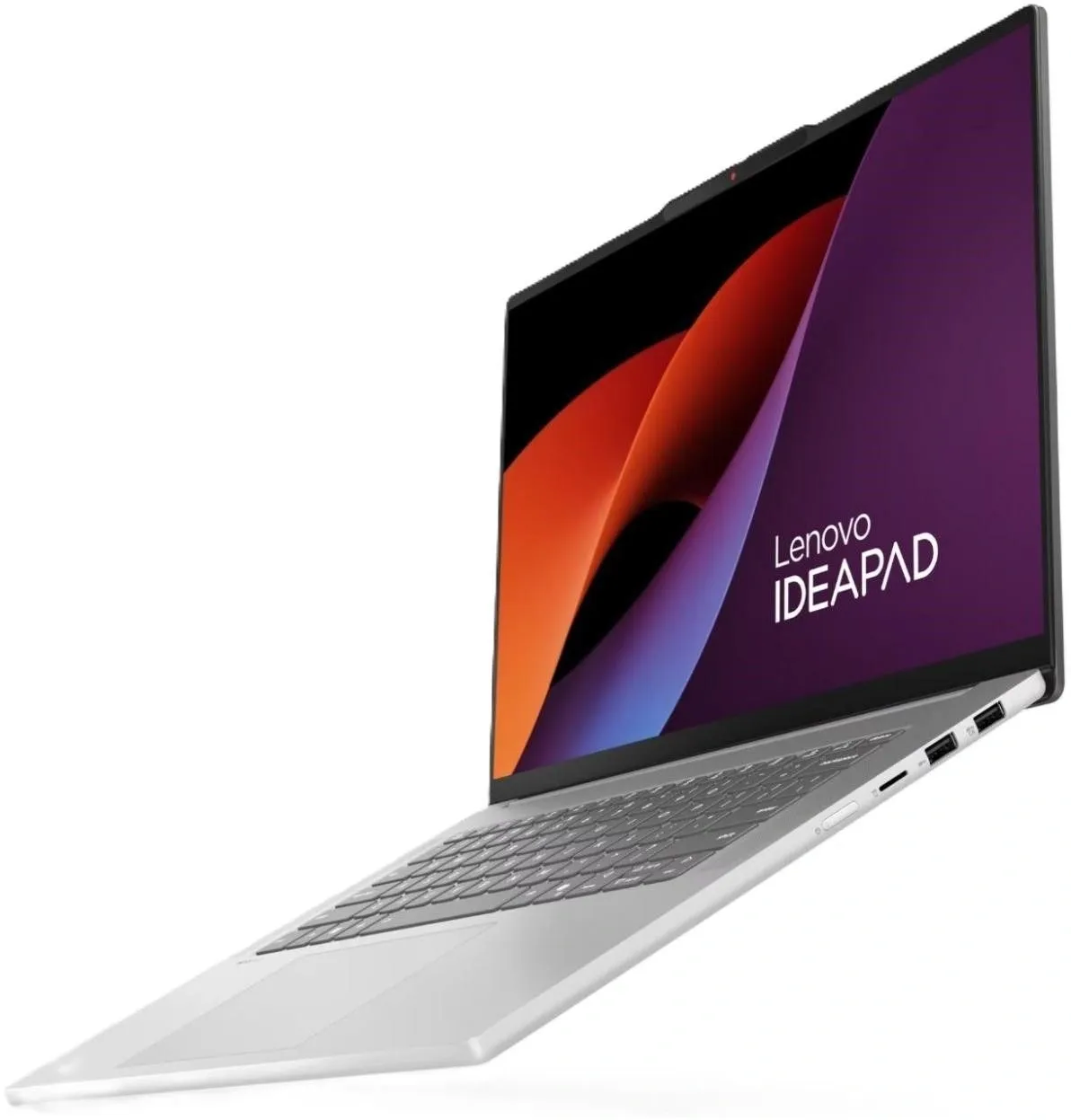Ноутбук Lenovo IdeaPad Slim 3 15ARP10 Ryzen 7 170 16Gb SSD512Gb AMD Radeon 680M 15.3