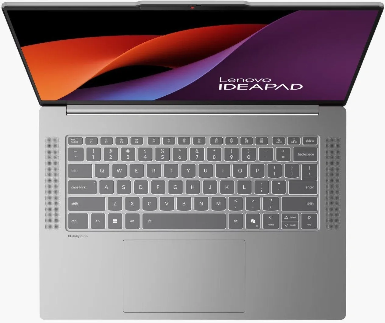 Ноутбук Lenovo IdeaPad Slim 3 15ARP10 Ryzen 7 170 16Gb SSD512Gb AMD Radeon 680M 15.3