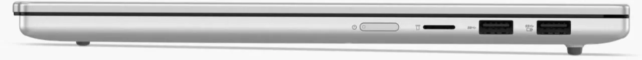 Ноутбук Lenovo IdeaPad Slim 3 15ARP10 Ryzen 7 170 16Gb SSD512Gb AMD Radeon 680M 15.3