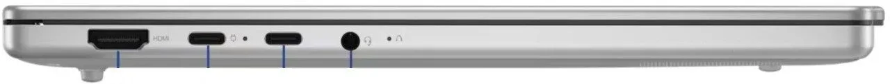 Ноутбук Lenovo IdeaPad Slim 3 15ARP10 Ryzen 7 170 16Gb SSD512Gb AMD Radeon 680M 15.3