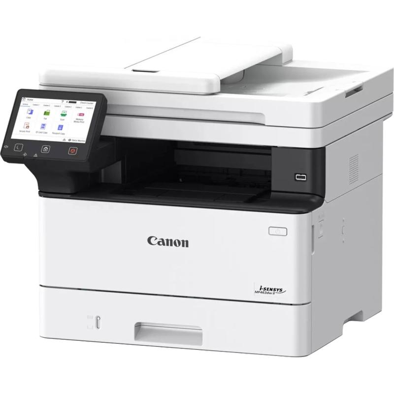 МФУ Canon ЧБ МФУ 7188C008