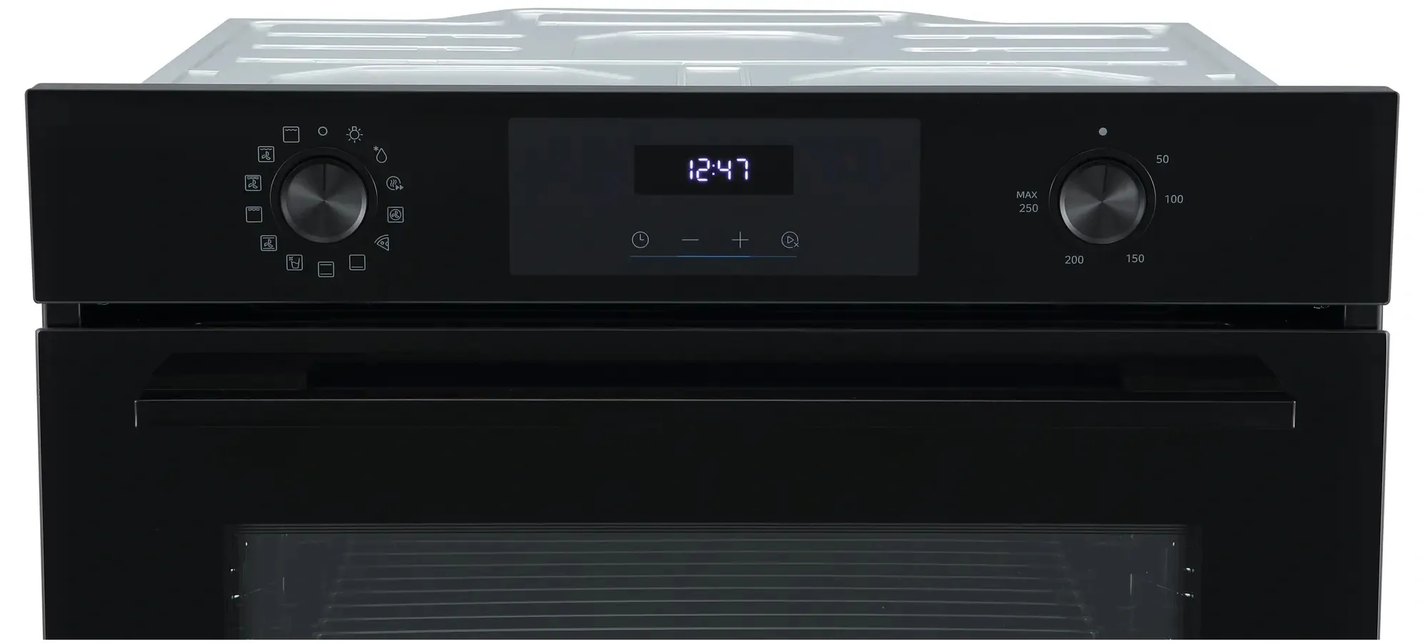 Духовой шкаф Электрический Midea MO713103GB черный