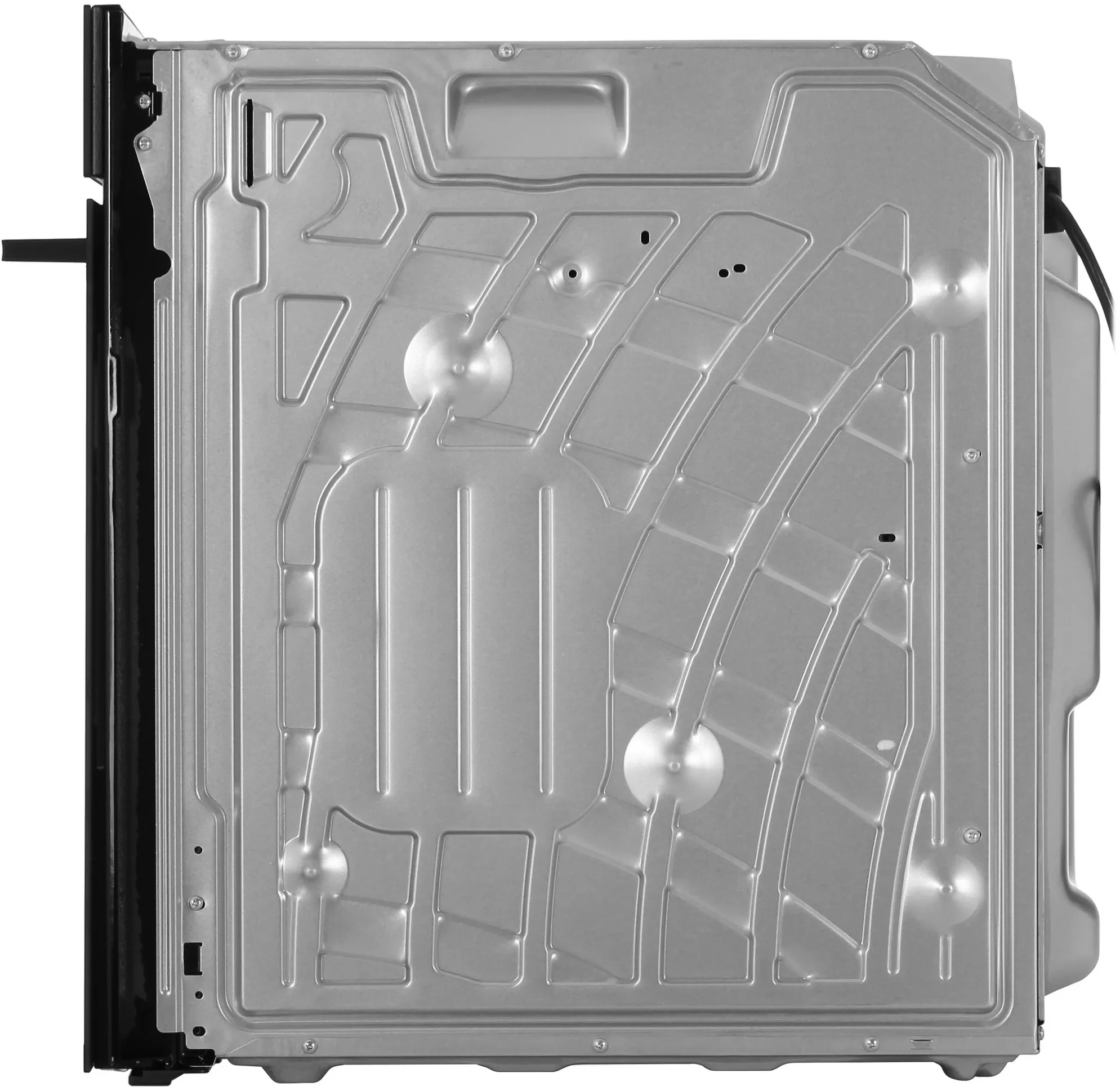 Духовой шкаф Электрический Midea MO715103GB черный