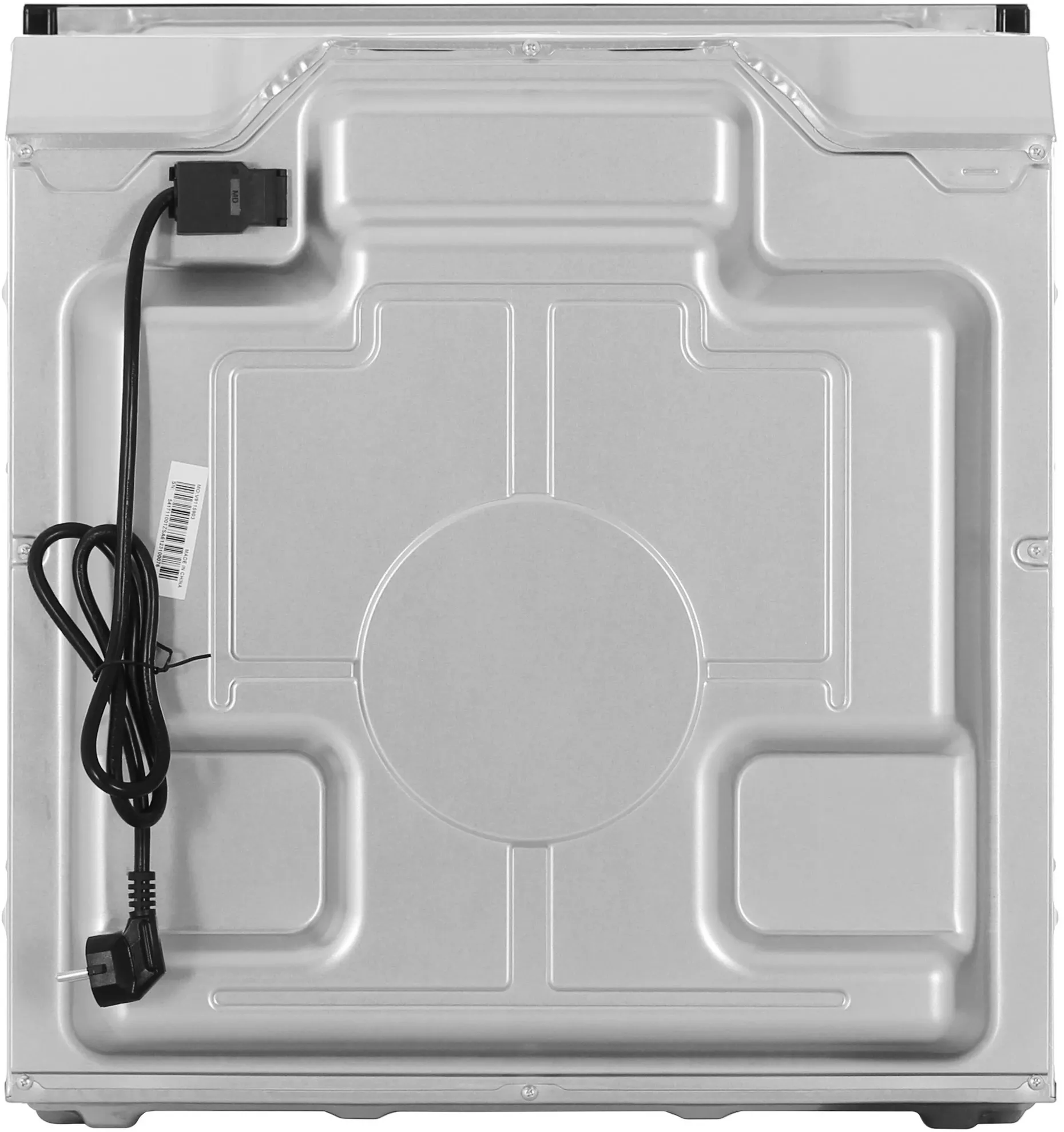 Духовой шкаф Электрический Midea MO715103GB черный