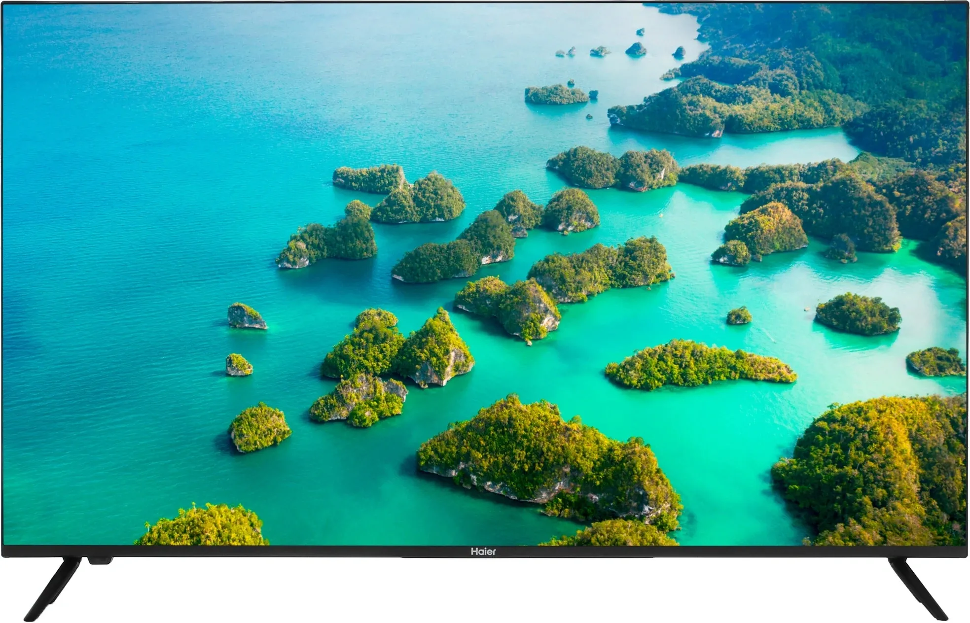 Телевизор LED Haier 43
