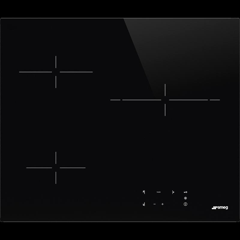 Варочная поверхность SMEG SE263TD2