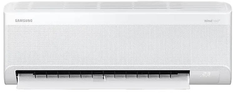Сплит-система Samsung AR60F09C1DW белый