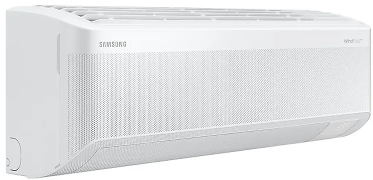 Сплит-система Samsung AR60F09C1DW белый