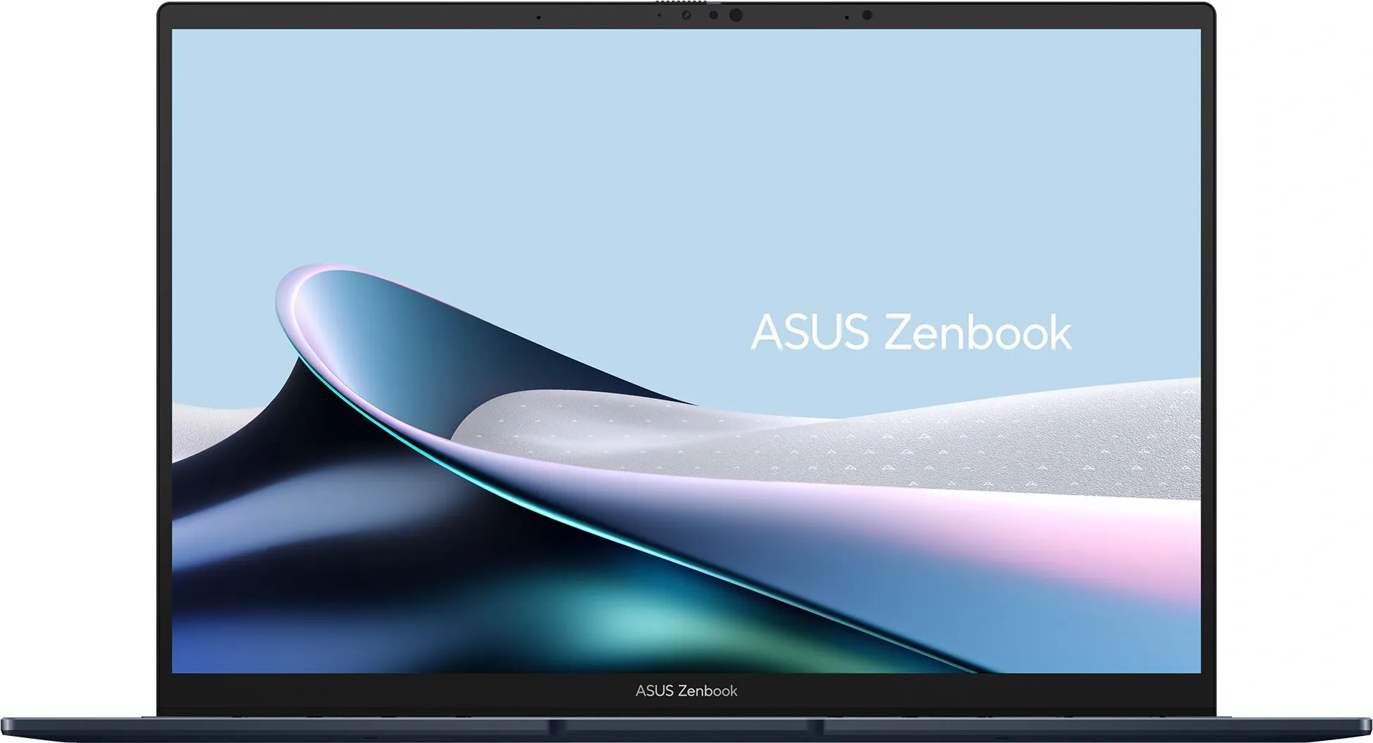 Ноутбук Asus Zenbook 14 UX3405CA-ST1353 Core Ultra 7 255H 32Gb SSD1Tb Intel Arc 140T 14