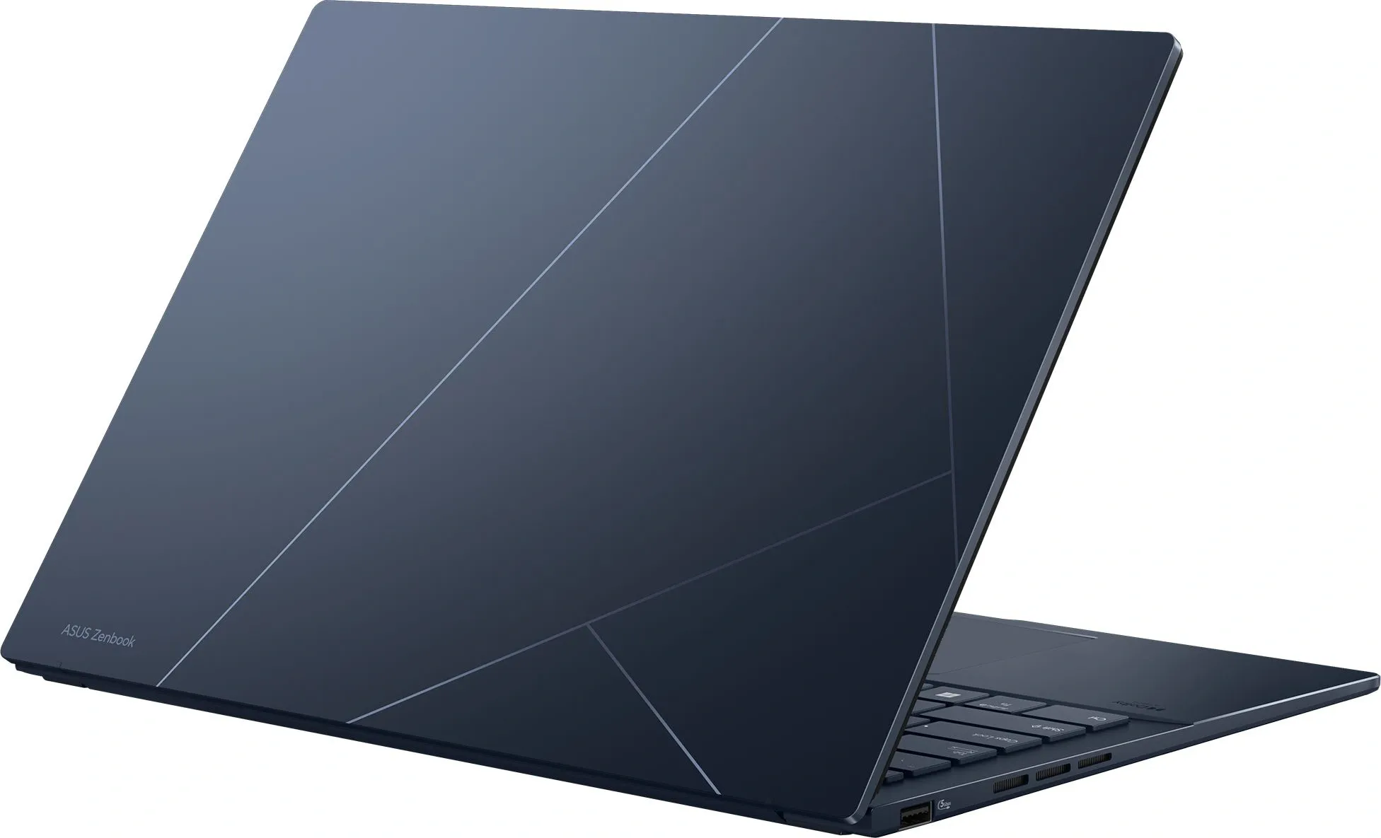Ноутбук Asus Zenbook 14 UX3405CA-ST1353 Core Ultra 7 255H 32Gb SSD1Tb Intel Arc 140T 14