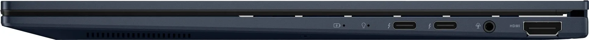 Ноутбук Asus Zenbook 14 UX3405CA-ST1353 Core Ultra 7 255H 32Gb SSD1Tb Intel Arc 140T 14