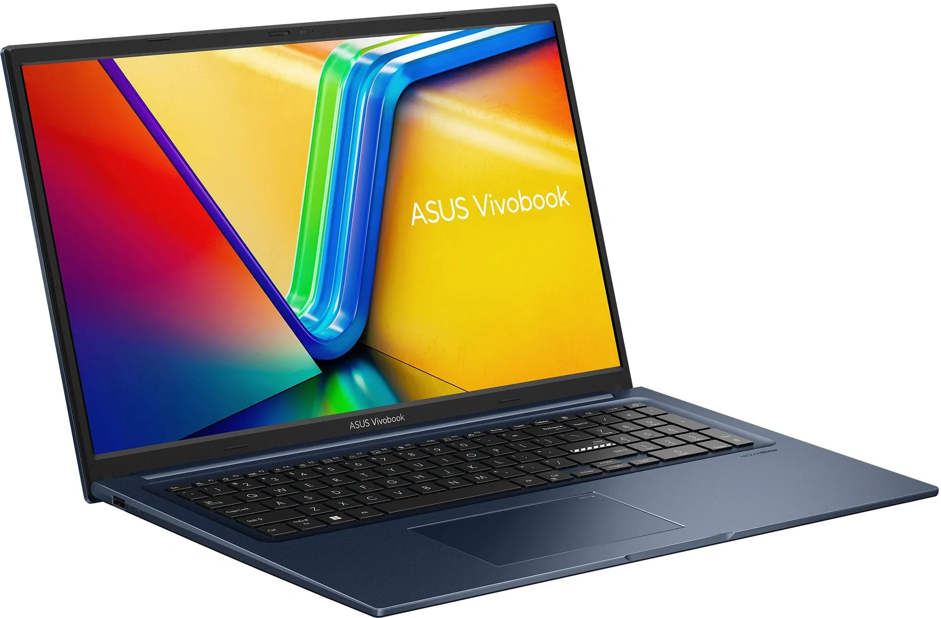 Ноутбук Asus Vivobook 17 X1704VA-AU982 Core 5 120U 16Gb SSD512Gb Intel Graphics 17.3