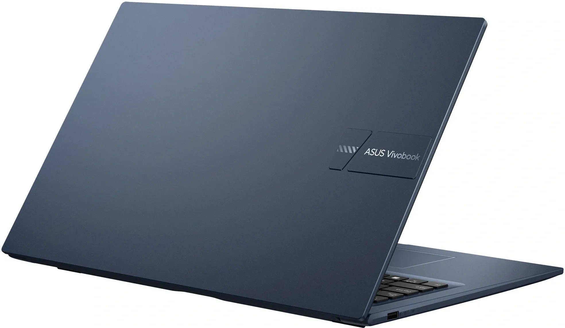 Ноутбук Asus Vivobook 17 X1704VA-AU982 Core 5 120U 16Gb SSD512Gb Intel Graphics 17.3