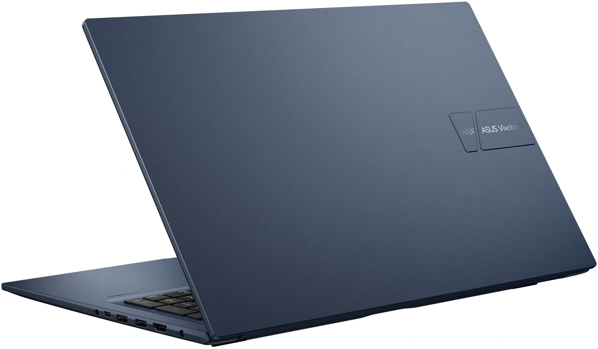 Ноутбук Asus Vivobook 17 X1704VA-AU982 Core 5 120U 16Gb SSD512Gb Intel Graphics 17.3