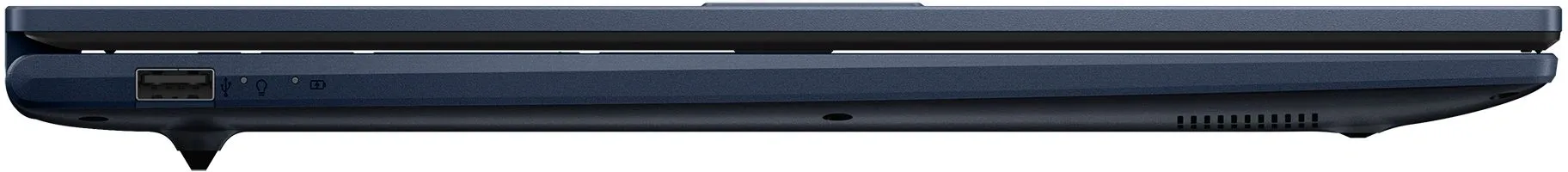 Ноутбук Asus Vivobook 17 X1704VA-AU982 Core 5 120U 16Gb SSD512Gb Intel Graphics 17.3