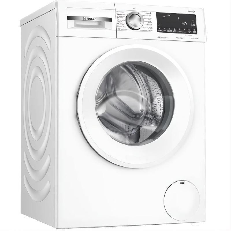 Стиральная машина Bosch Serie 6 WGG244Z4BY