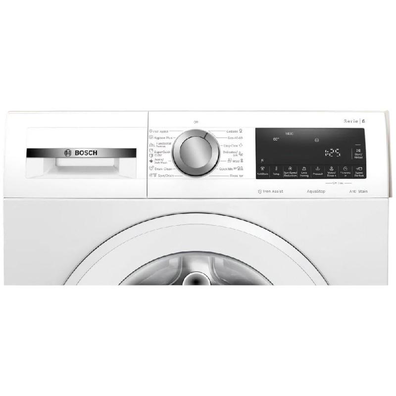 Стиральная машина Bosch Serie 6 WGG244Z4BY