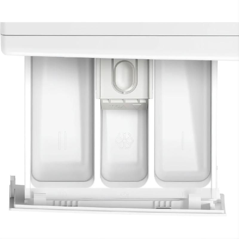 Стиральная машина Bosch Serie 6 WGG244Z4BY