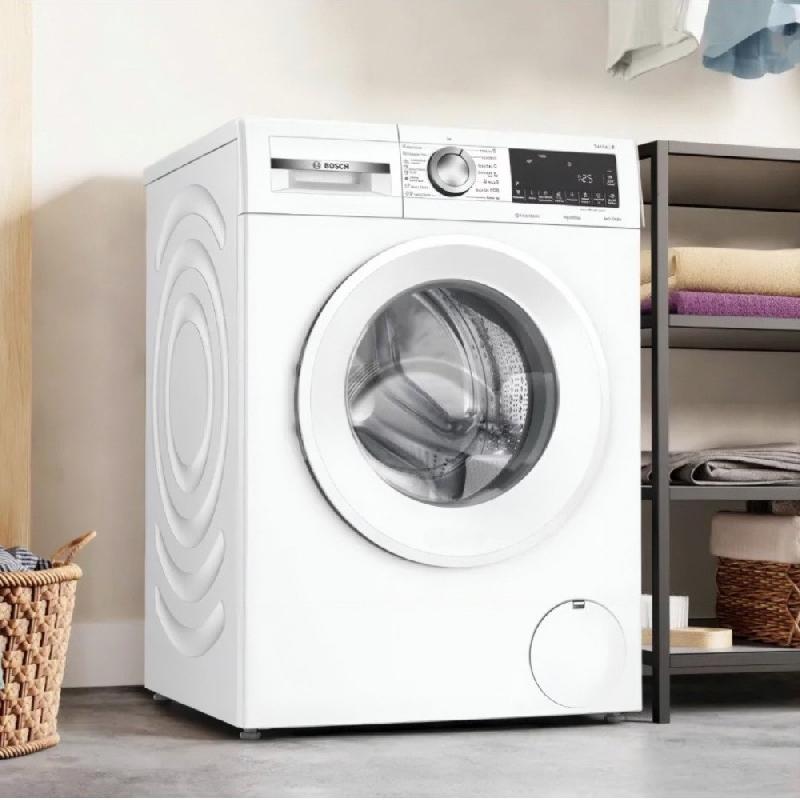 Стиральная машина Bosch Serie 6 WGG244Z4BY