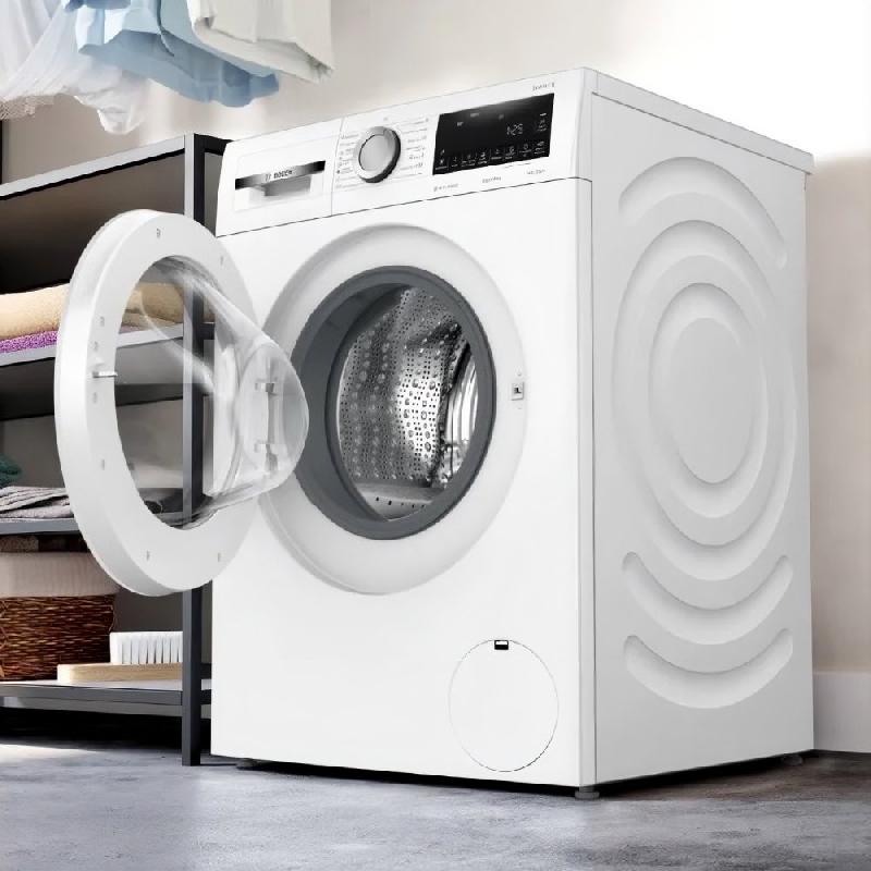 Стиральная машина Bosch Serie 6 WGG244Z4BY