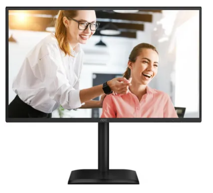 Монитор AOC Q27E4CV 27" QHD 100 Гц