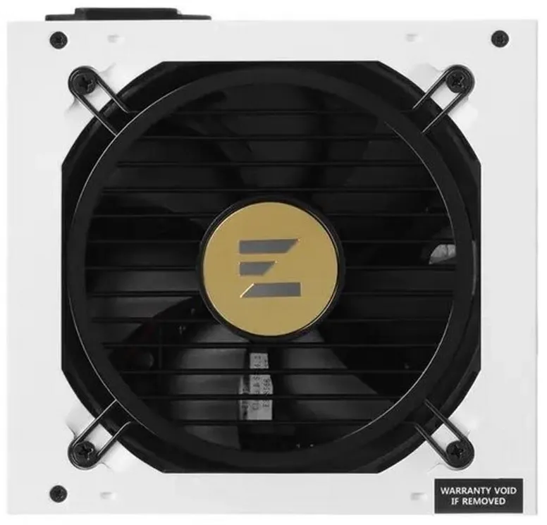Блок питания Zalman ATX 750W TeraMax II ZM750-TMX2 80+ gold (20+4pin) APFC 120mm fan 8xSATA Cab Manag RTL