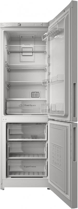 Холодильник Indesit ITR 4180 W 2-хкамерн. белый