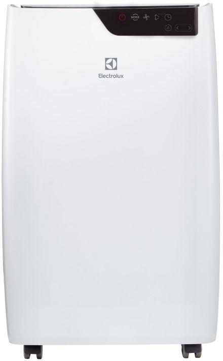 Кондиционер мобильный Electrolux Bliss Art EACM-12 GT/N6 белый площ.30м2