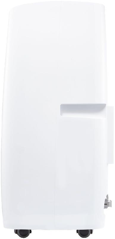 Кондиционер мобильный Electrolux Bliss Art EACM-12 GT/N6 белый площ.30м2