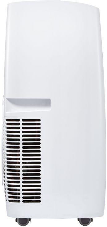 Кондиционер мобильный Electrolux Bliss Art EACM-12 GT/N6 белый площ.30м2