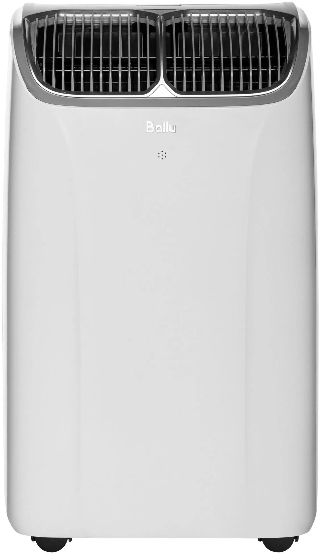 Кондиционер мобильный Ballu Platinum X4 BPHS-14 HX/N3 белый площ.35м2