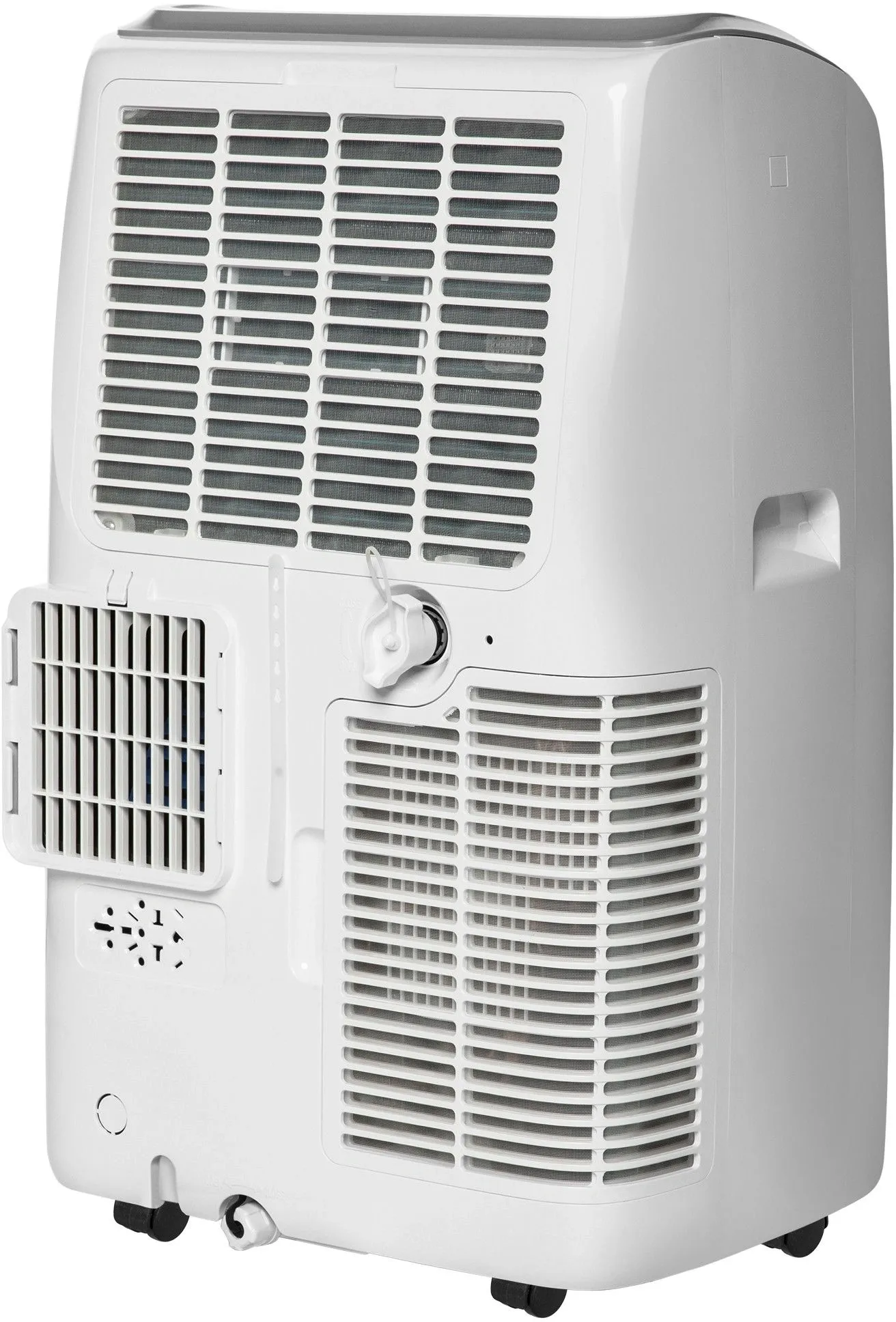 Кондиционер мобильный Ballu Platinum X4 BPHS-14 HX/N3 белый площ.35м2