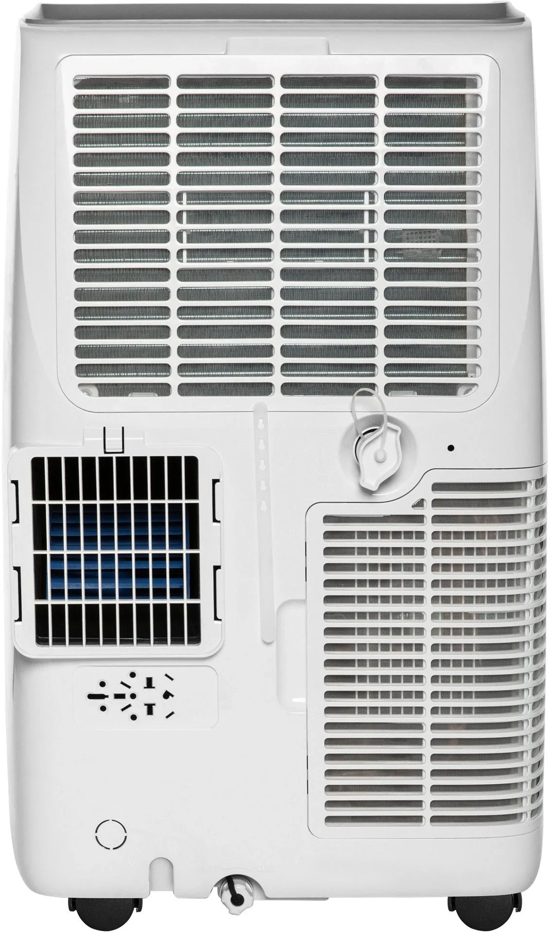 Кондиционер мобильный Ballu Platinum X4 BPHS-14 HX/N3 белый площ.35м2