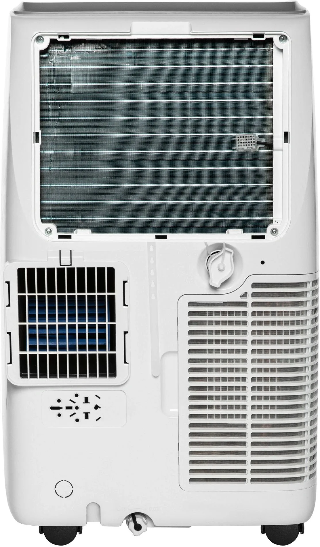 Кондиционер мобильный Ballu Platinum X4 BPHS-14 HX/N3 белый площ.35м2