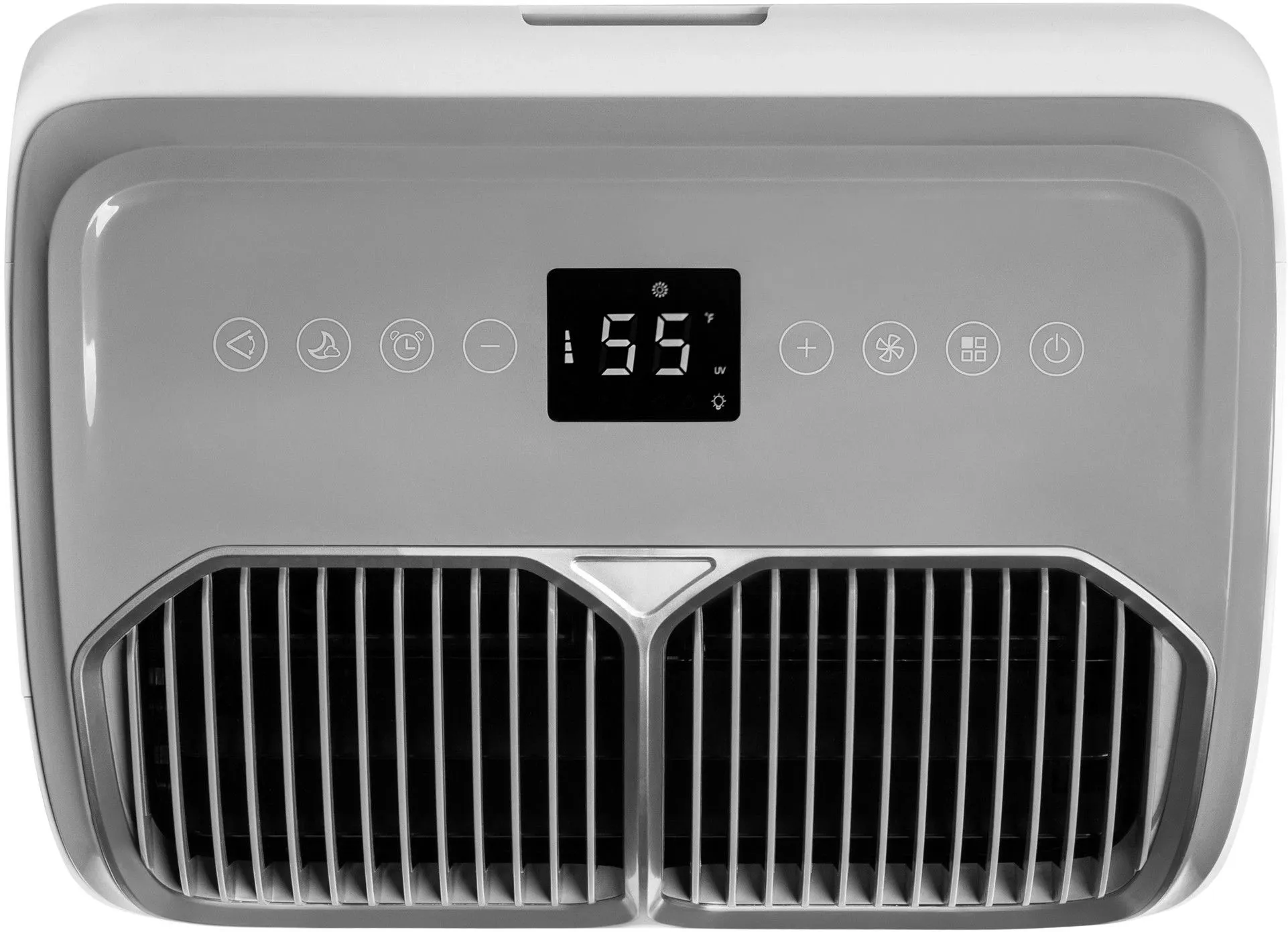 Кондиционер мобильный Ballu Platinum X4 BPHS-14 HX/N3 белый площ.35м2