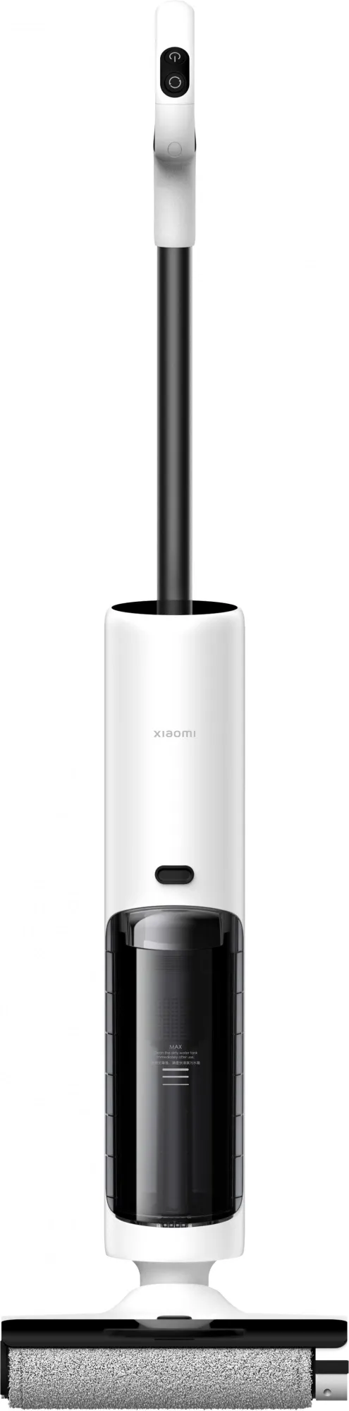 Пылесос моющий Xiaomi Truclean W20 Wet Dry Vacuum EU 200Вт белый/черный