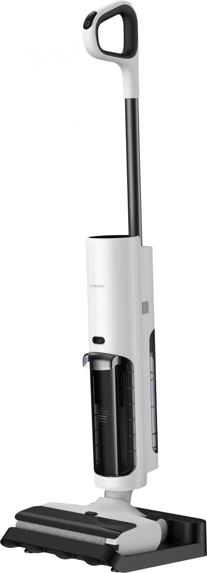 Пылесос моющий Xiaomi Truclean W20 Wet Dry Vacuum EU 200Вт белый/черный