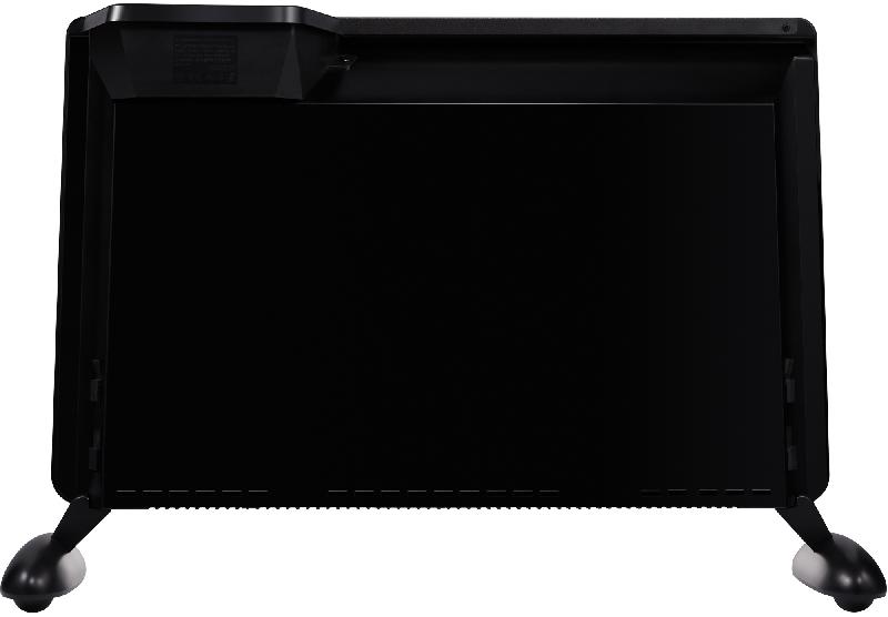 Конвектор Ballu Apollo Digital Inverter Space Black BEC/ATI-1502 1500Вт черный