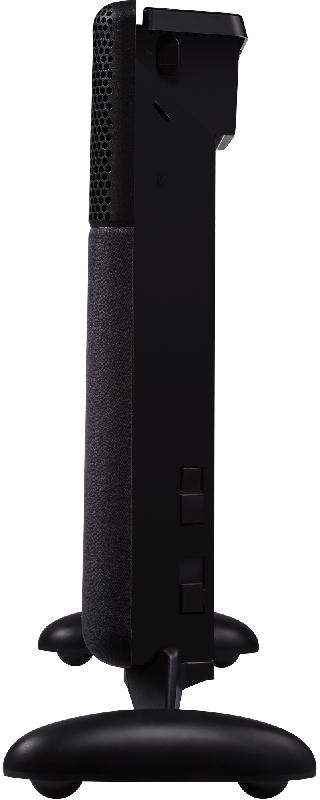 Конвектор Ballu Apollo Digital Inverter Space Black BEC/ATI-1502 1500Вт черный