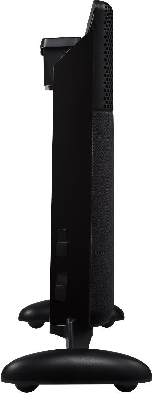 Конвектор Ballu Apollo Digital Inverter Space Black BEC/ATI-1502 1500Вт черный