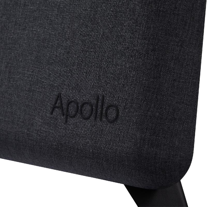 Конвектор Ballu Apollo Digital Inverter Space Black BEC/ATI-1502 1500Вт черный