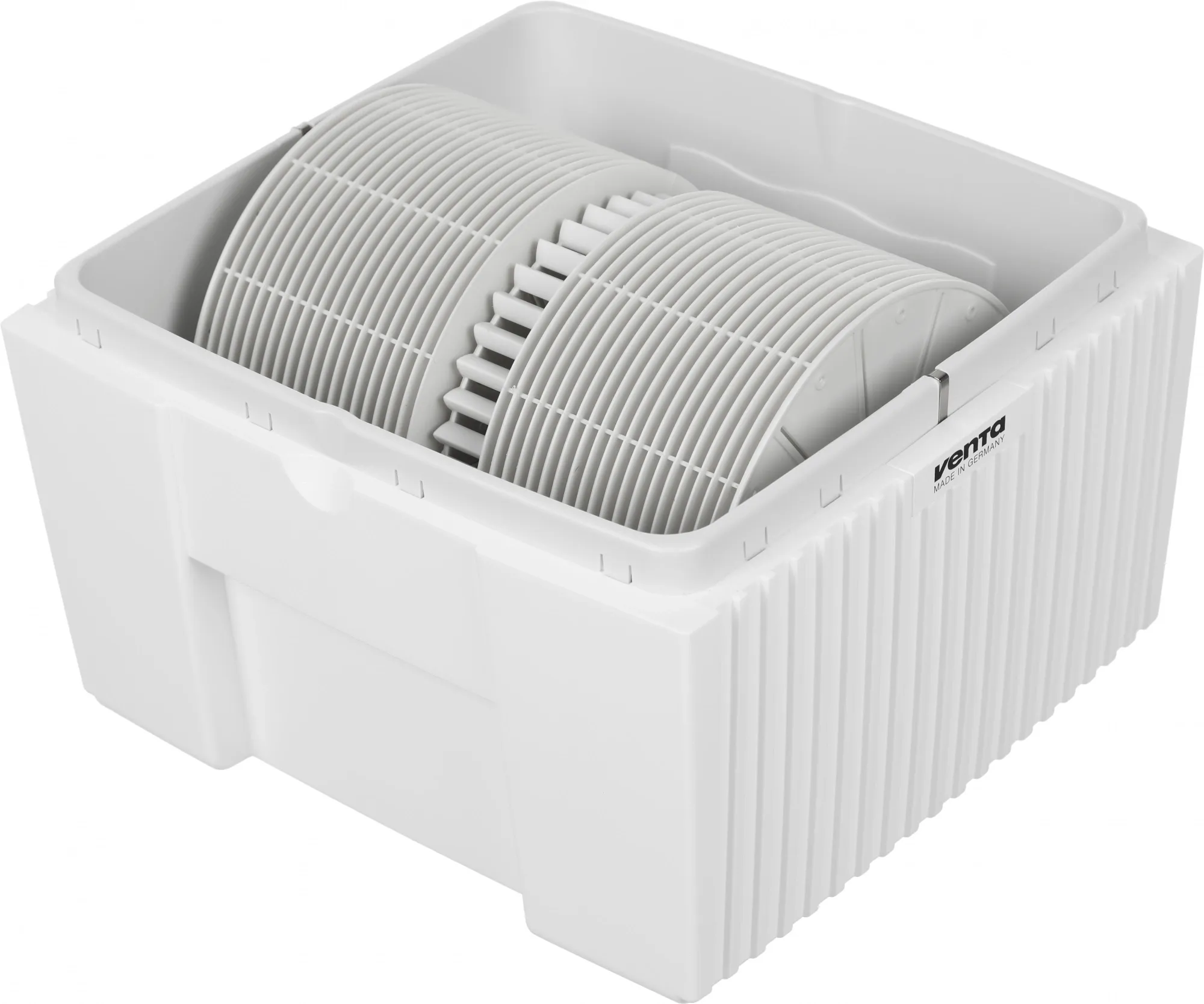 Мойка воздуха Venta Comfort plus LW15 8Вт белый (LW15 COMFORT PLUS WEISS)