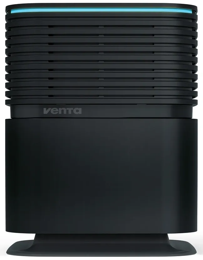 Мойка воздуха Venta AeroStyle Compact AH735 5Вт черный