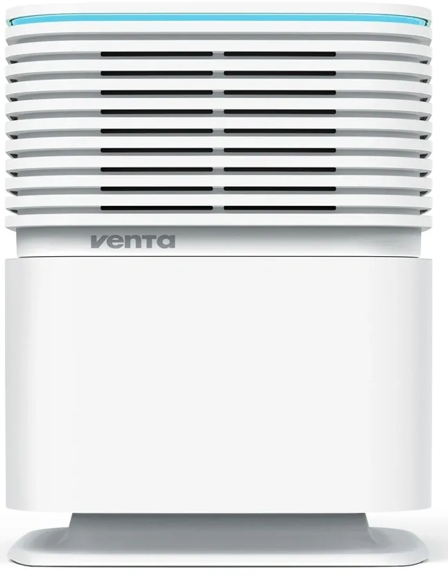 Мойка воздуха Venta AeroStyle Compact AH730 5Вт белый