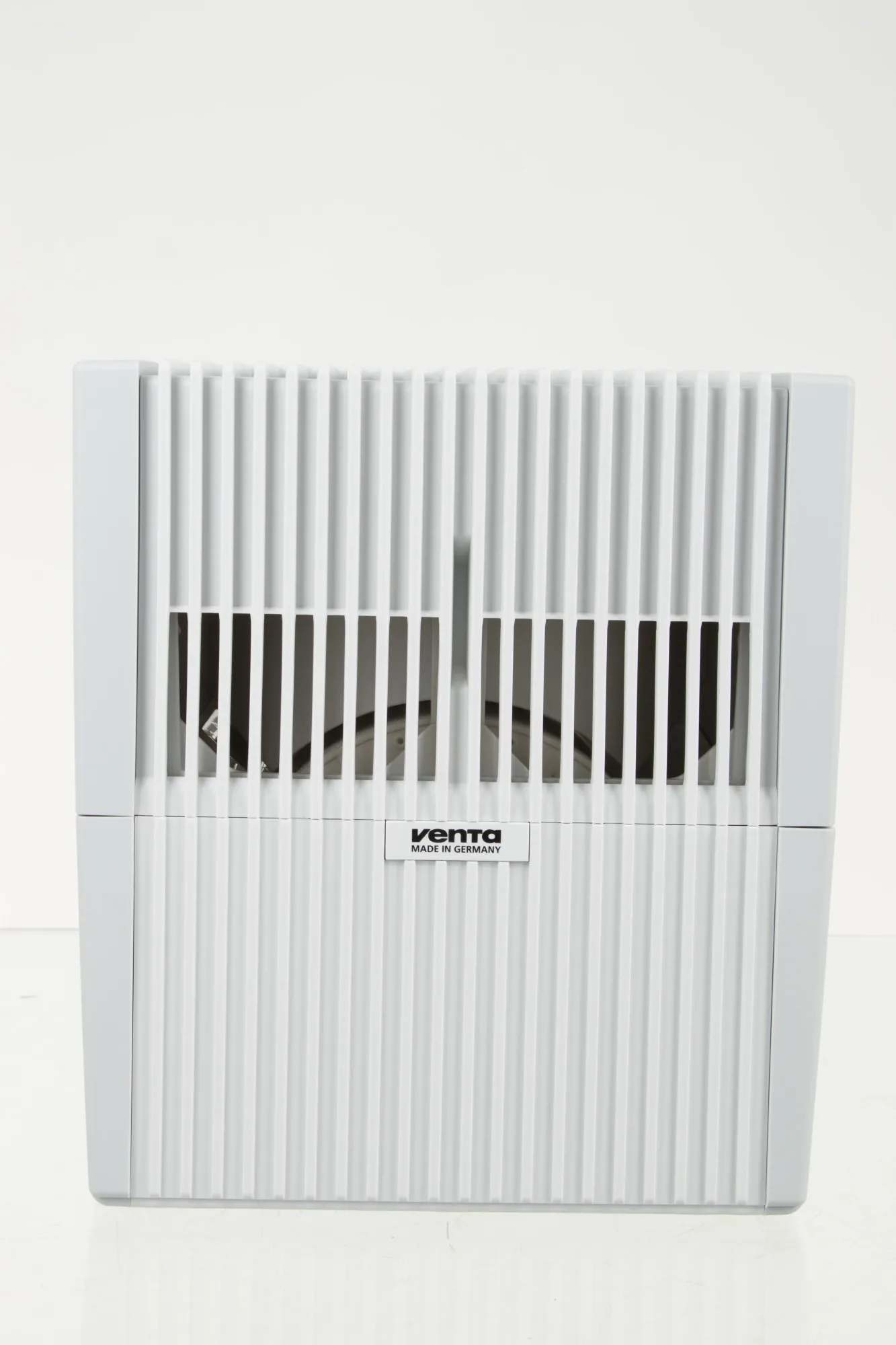 Мойка воздуха Venta Original LW25 8Вт белый (LW25 WEISS)