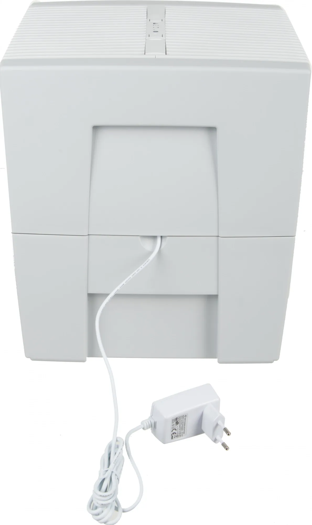 Мойка воздуха Venta Original LW25 8Вт белый (LW25 WEISS)