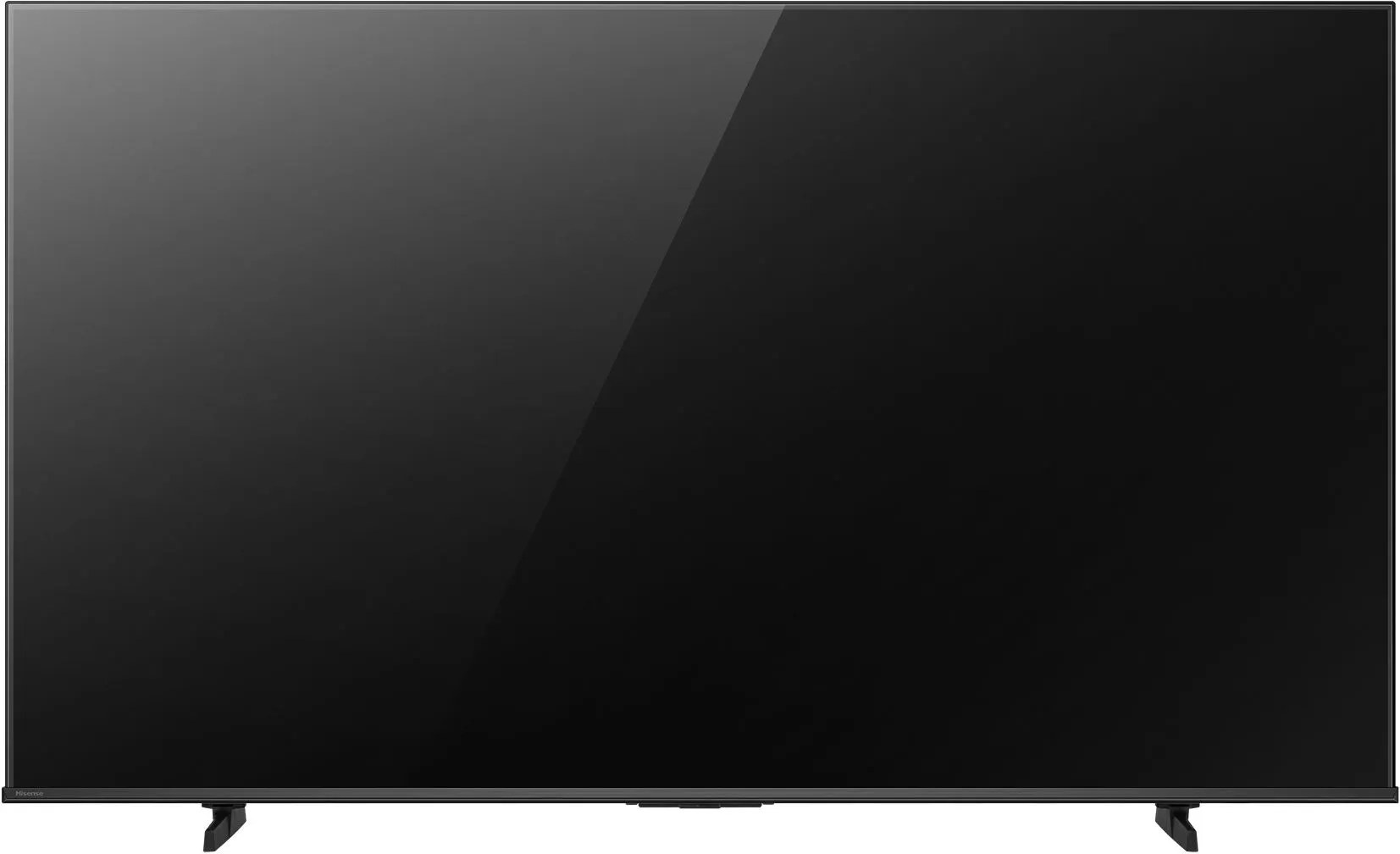 Телевизор QLED Hisense 50