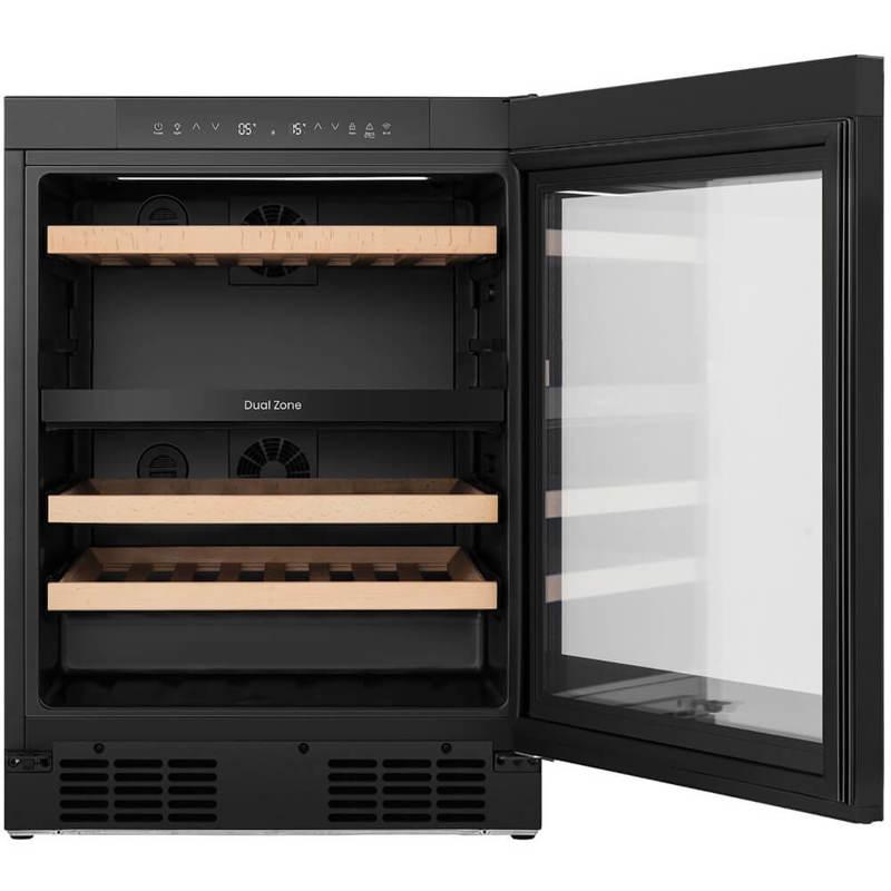 Винный шкаф GORENJE WCU68F6BG4WF