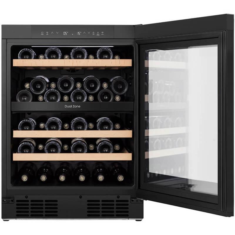 Винный шкаф GORENJE WCU68F6BG4WF